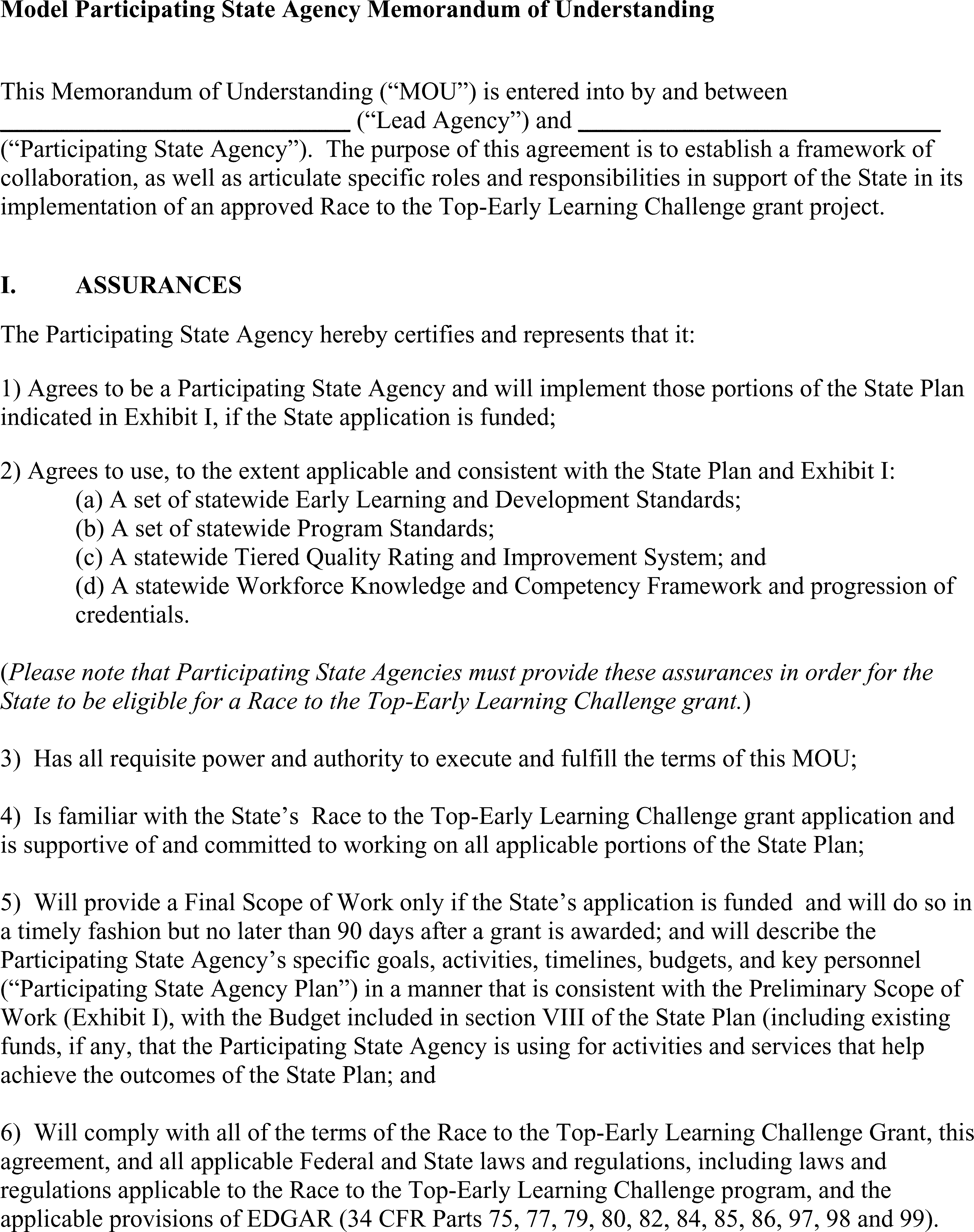 Federal Register :: Applications for New Awards; Race to the Top 
