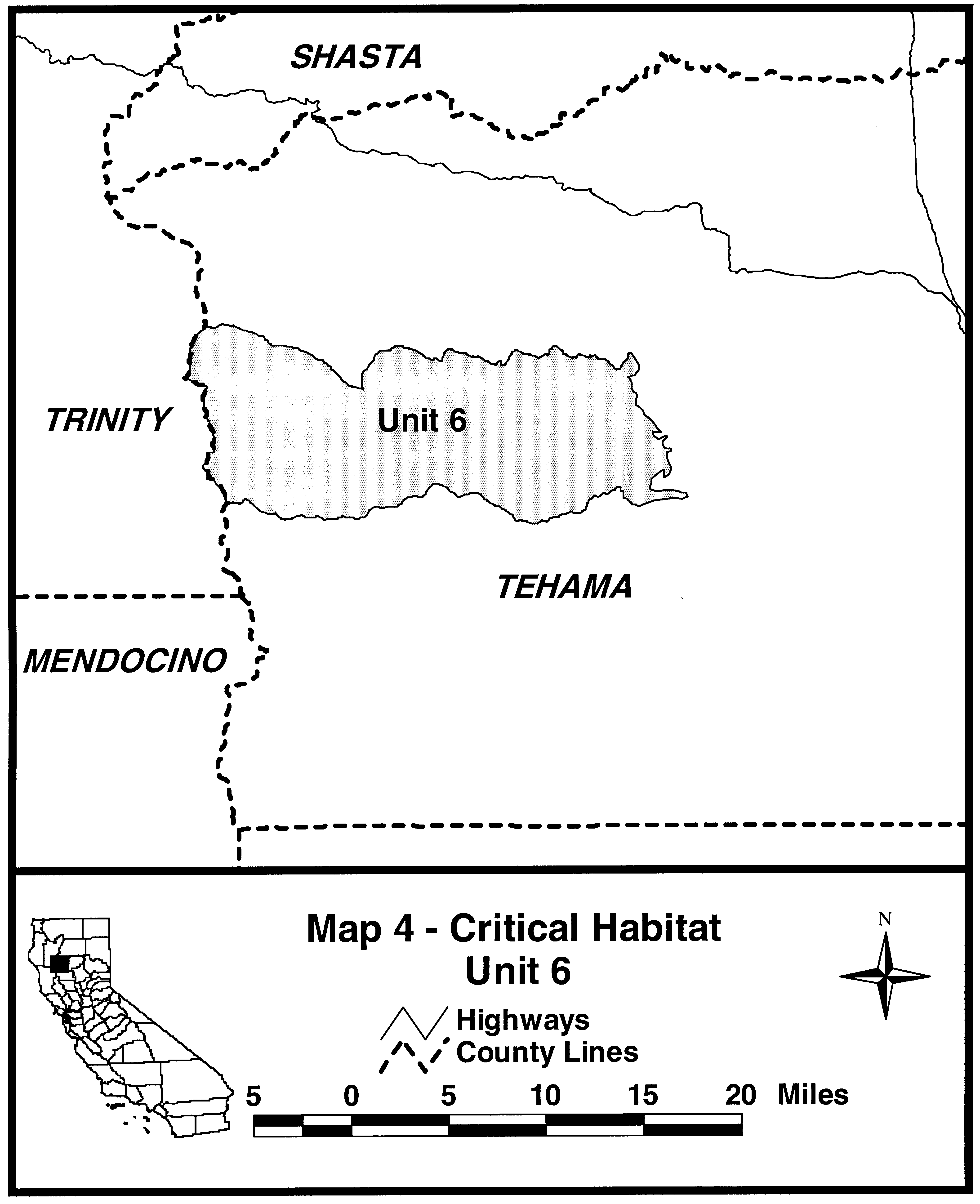 Federal Register :: Endangered and Threatened Wildlife and Plants; Proposed  Designation of Critical Habitat for the California Red-legged Frog (Rana  aurora draytonii)