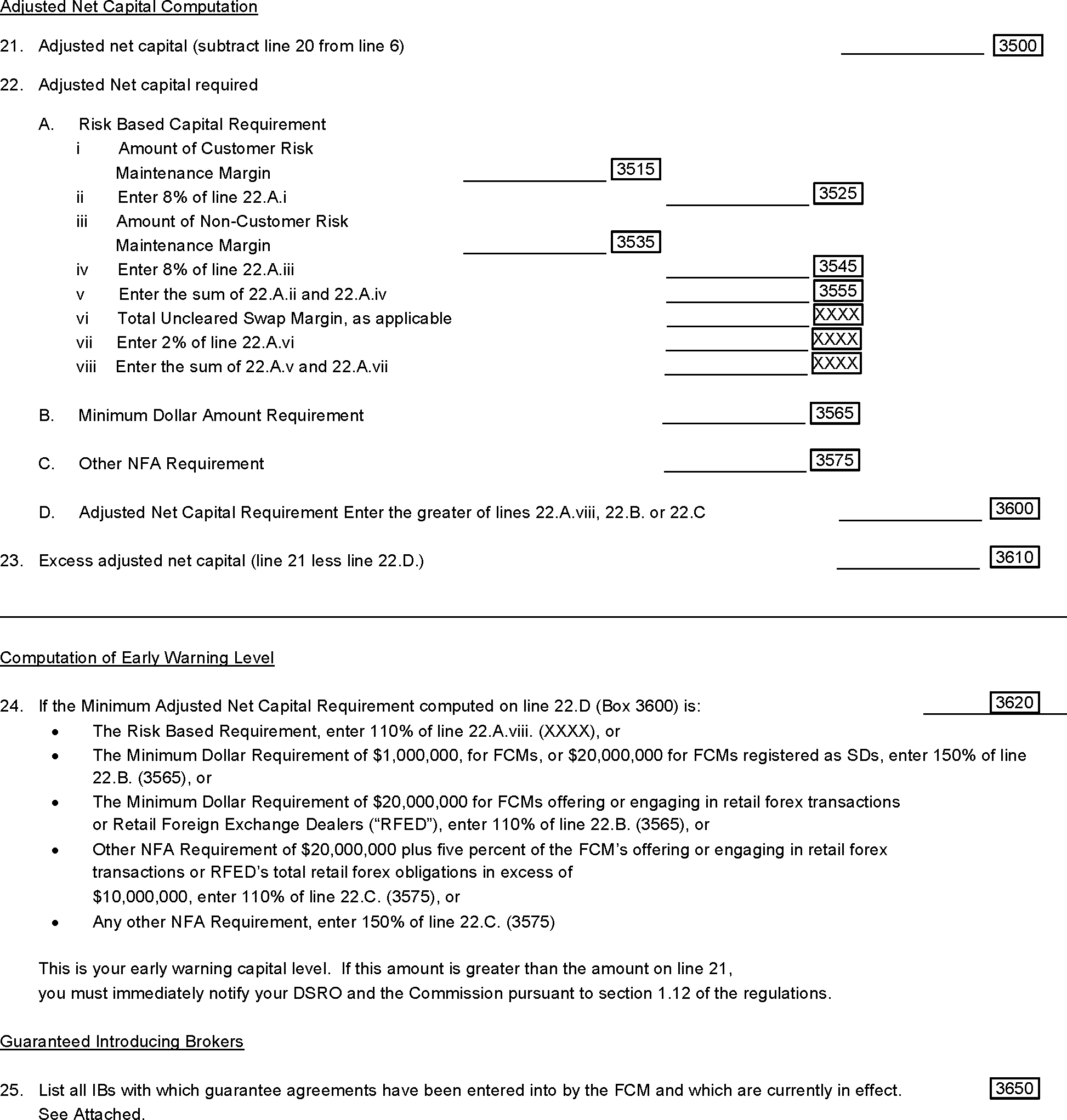 Federal Register :: Capital and Financial Reporting Requirements for Swap  Dealers and Major Swap Participants